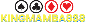 Logo KINGMAMBA888